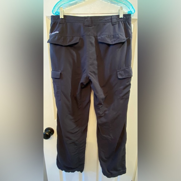 Columbia men’s lined pants - Picture 2 of 8